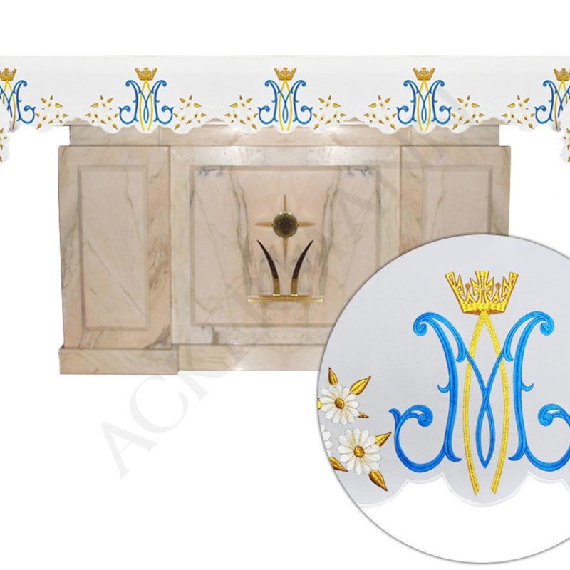 Marian Altars - Etsy