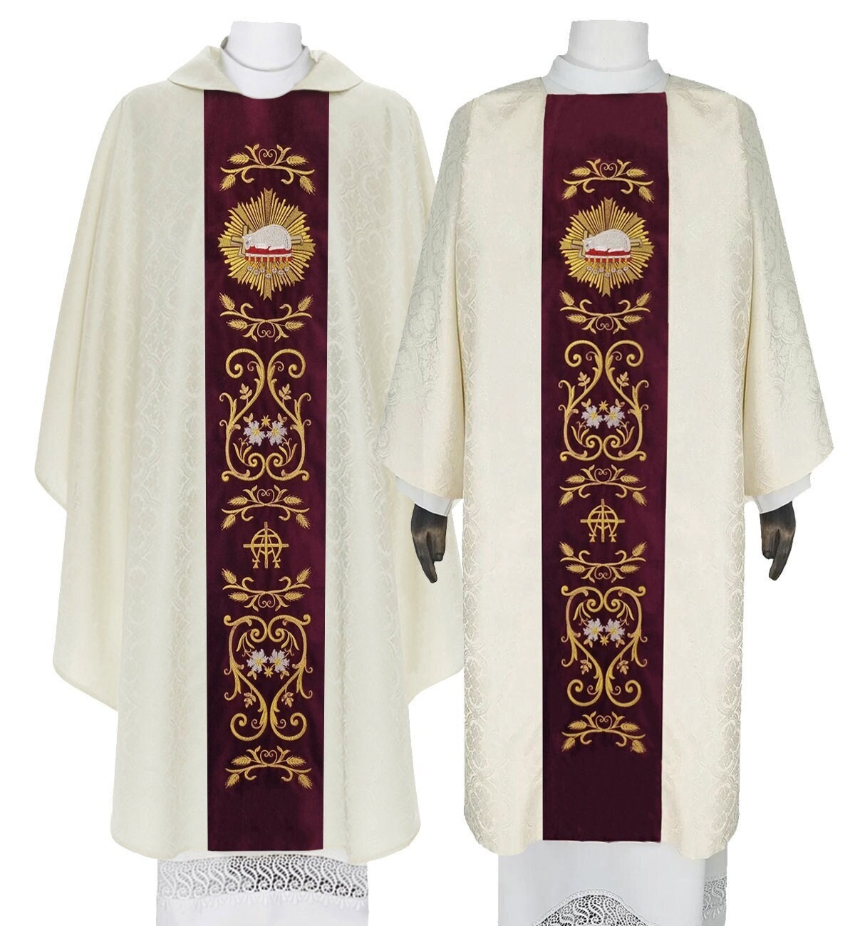 AckermannVestments - Etsy 日本