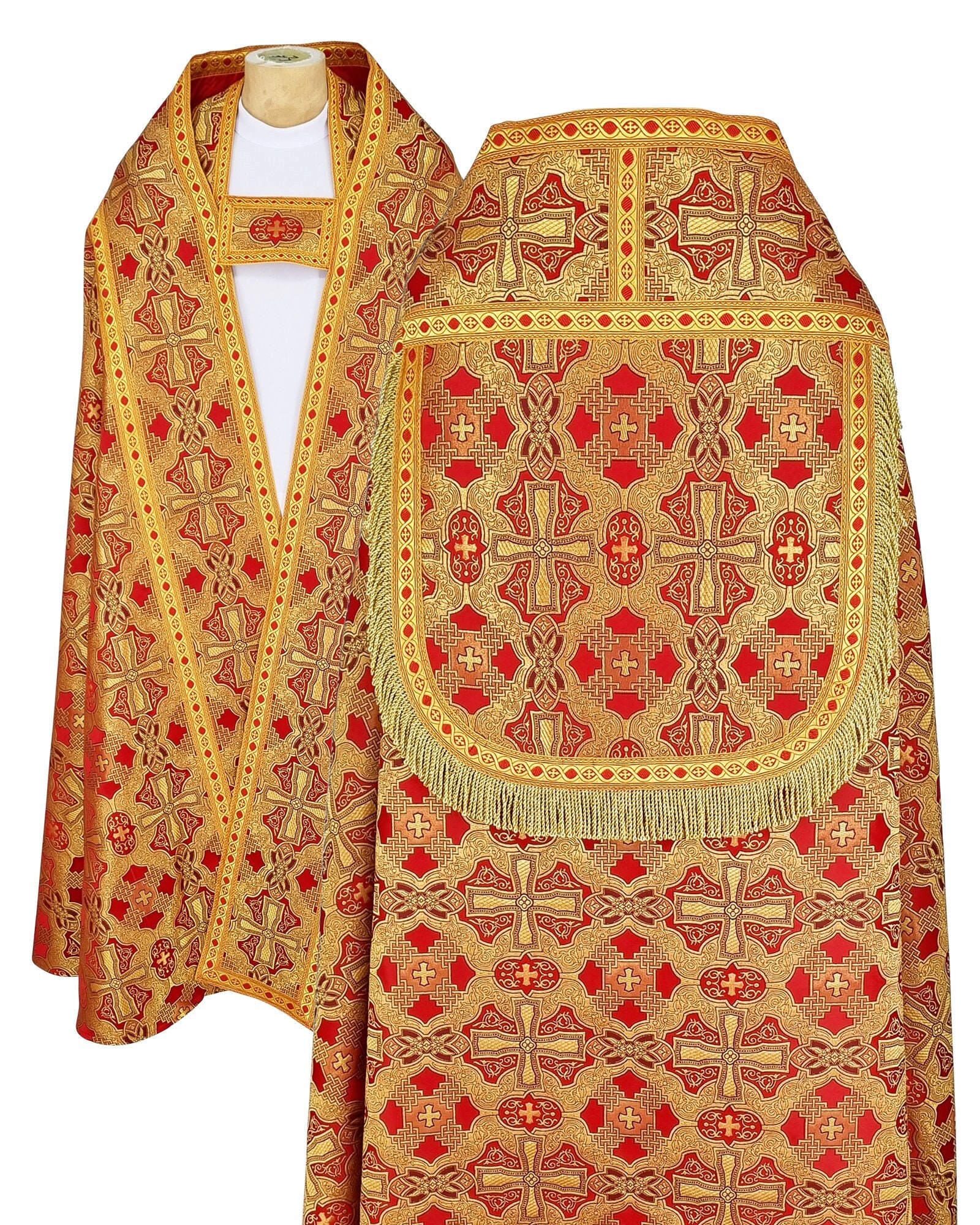 AckermannVestments - Etsy 日本