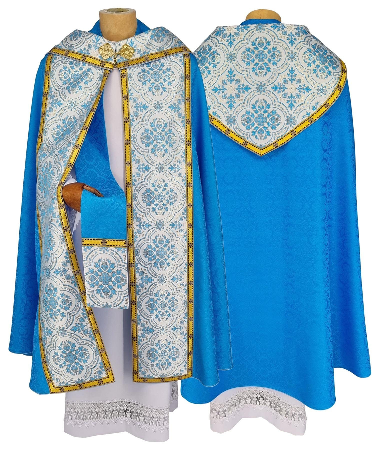 AckermannVestments - Etsy 日本