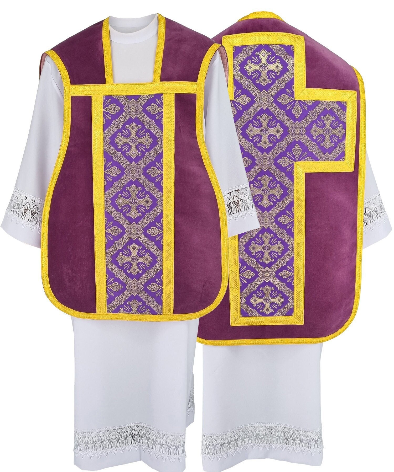 AckermannVestments - Etsy 日本