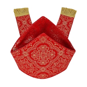 Mitra di Bischops