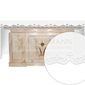 Altar Cloth Florentine