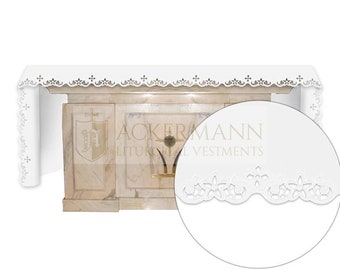 Altar Cloth Florentine