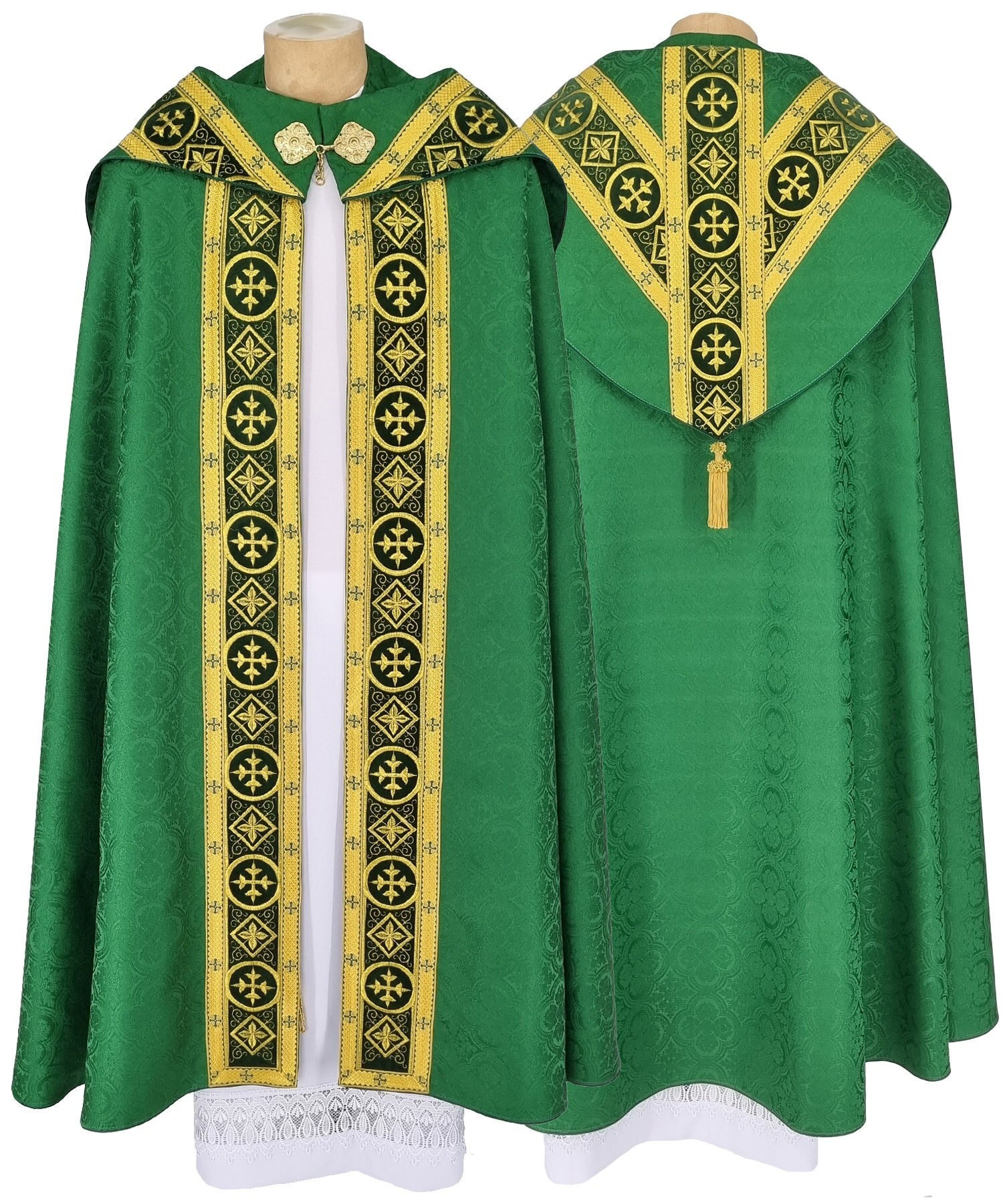 AckermannVestments - Etsy 日本