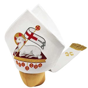 Mitre Lamb
