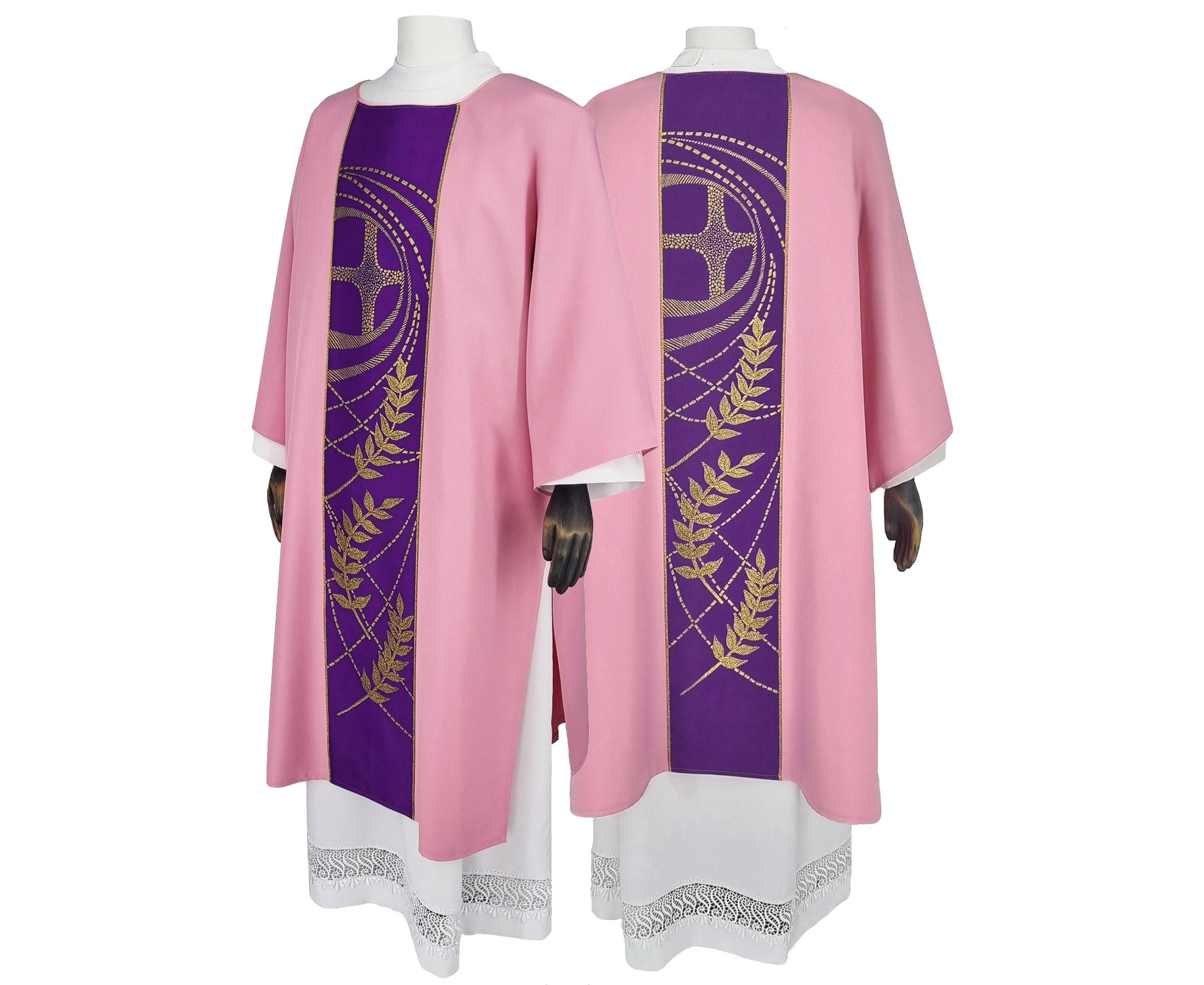 AckermannVestments - Etsy 日本