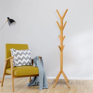 Coat Stand Etsy