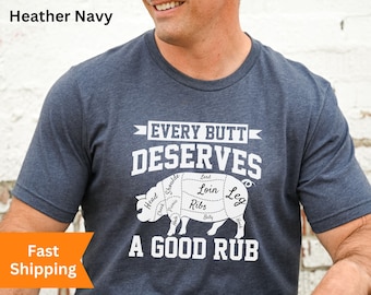 Meat Smoker Gift, BBQ Lover Shirt, Funny Chef Tshirt For Dad, Grilling Gifts For Me, Funny Fathers Day Tee, Barbecue Essentials For Girls