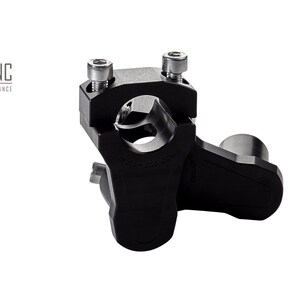 Honda Cb1000 Pivoting Handle Bar Riser Kit to Fit 7/8 - Etsy