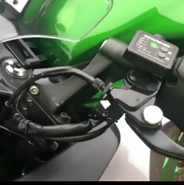 Kawasaki Ninja 1000sx Bar Riser Kit 20202023 Double Bolt Design see Video Etsy