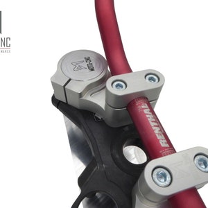 Suzuki Sv650 Street Fighter Bar Riser Top Yoke Conversion Kit 2003-2016 ...