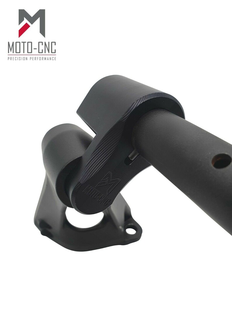 Kawasaki Z 1000 Sx Pivoting Handle Bar Riser Kit 20112023 Made in Uk Z1000sx Etsy