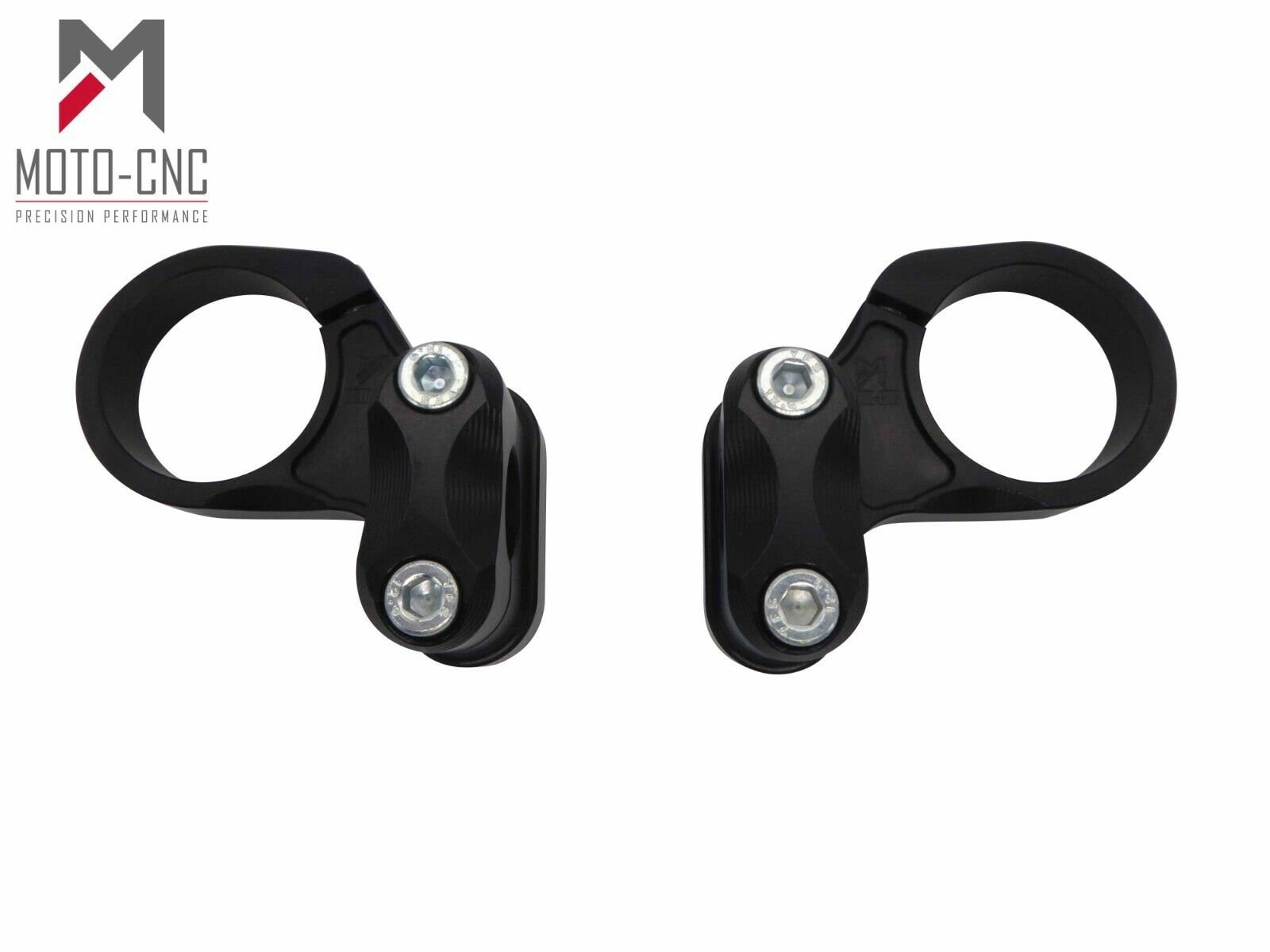 Vtr1000f Street Fighter Bar Riser Moto Cnc Top Yoke Triple - Etsy