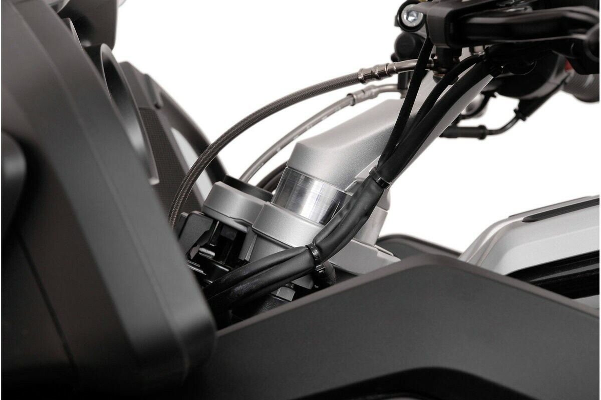 Bmw R1100 R 1995 Bar Riser Kit 1 up & 1 Back - Etsy