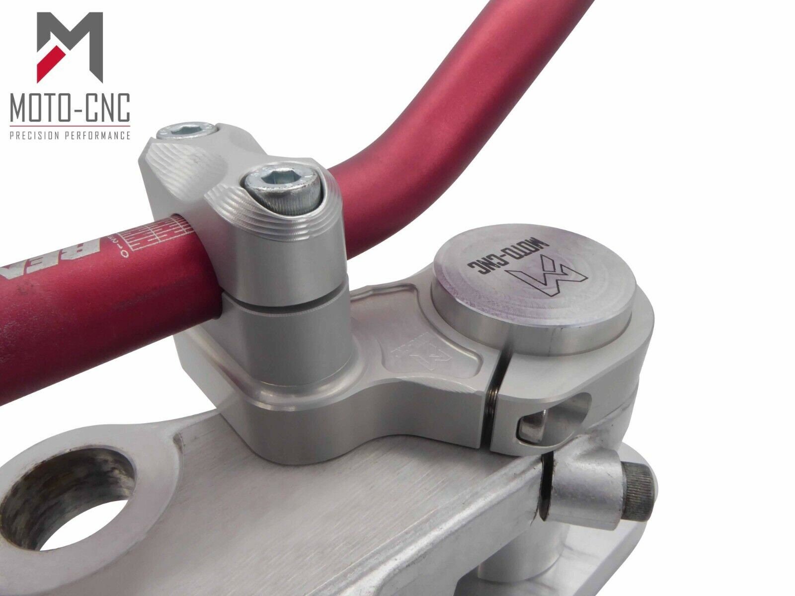 Vtr1000f Street Fighter Bar Riser Moto Cnc Top Yoke Triple - Etsy