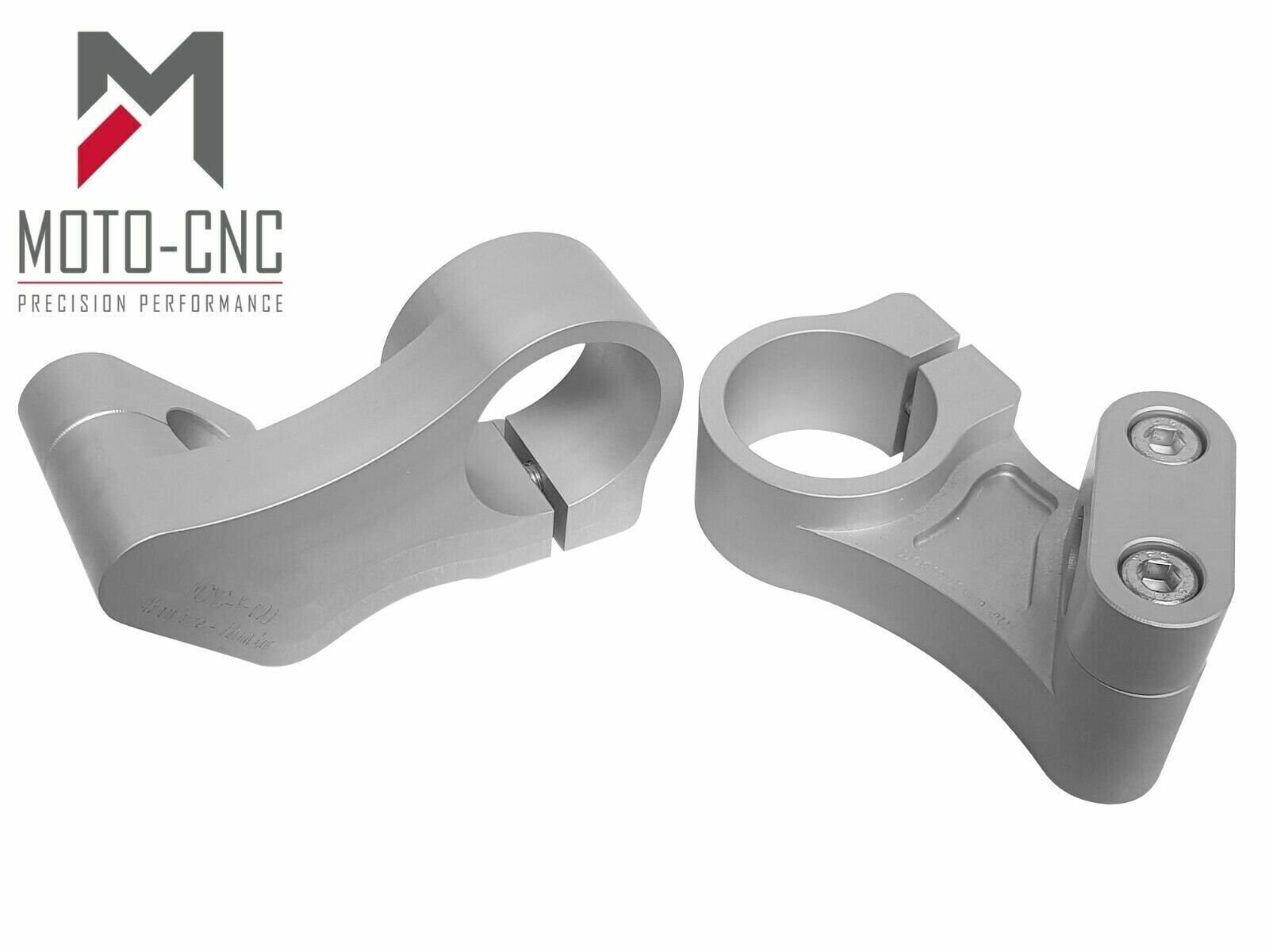 Honda Vfr750 Handlebar Conversion Kit Superbike Touring Comfort 22mm