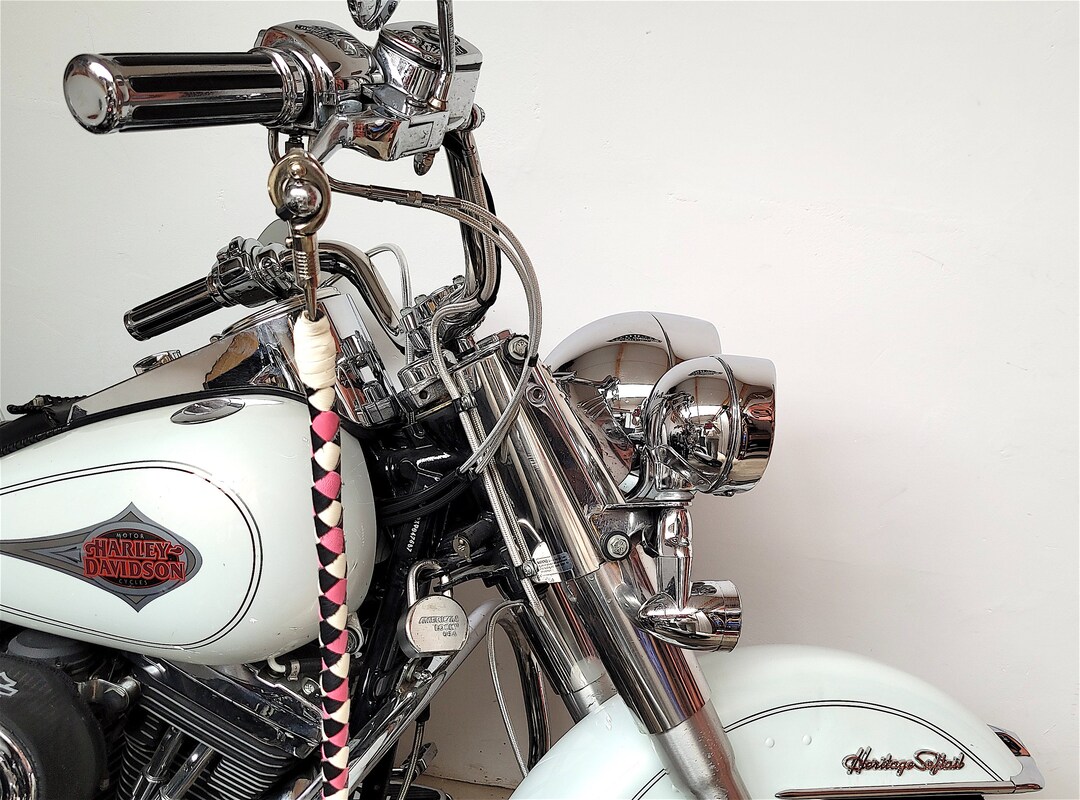 handlebar whip