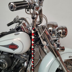 WHIP バイクハンドルバー用「ホイップス」