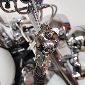 Gusti Leder PHIL A. - Autres Accessoires - Mokka - ZALANDO