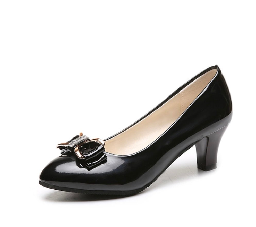 Comfortable heels deals ireland