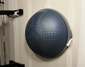 Digital Download - Bosu Ball Holder