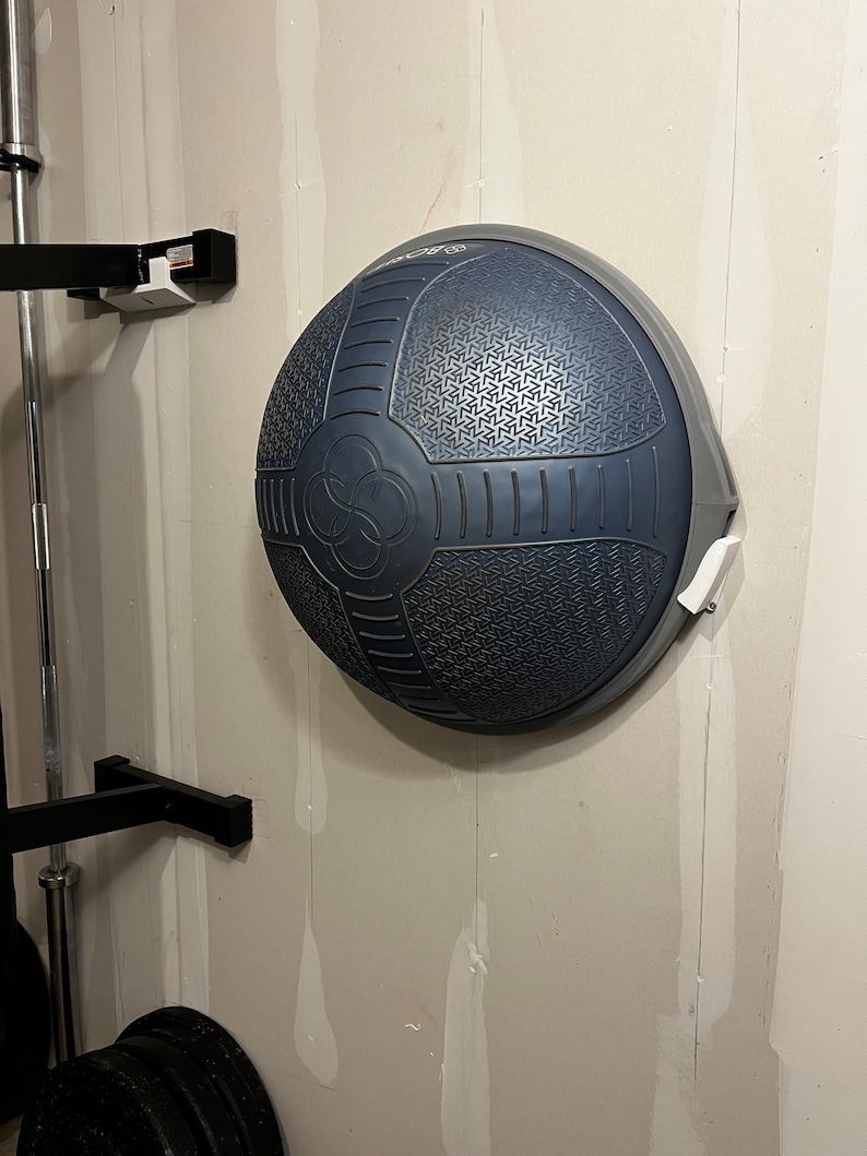 Digital Download Bosu Ball Holder Etsy