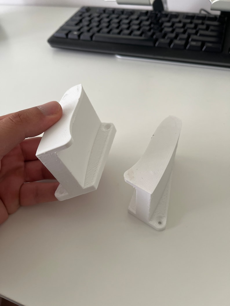 Bosu Ball Holder Etsy