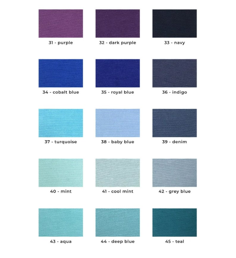 Custom Printed Microfiber Fabric by the Yard Perfect for Etsy