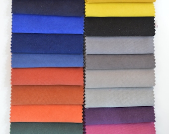 Tissu en microfibre imprimé personnalisé - par mètre, parfait pour le bricolage, les vêtements, la décoration intérieure, la qualité et la livraison rapide
