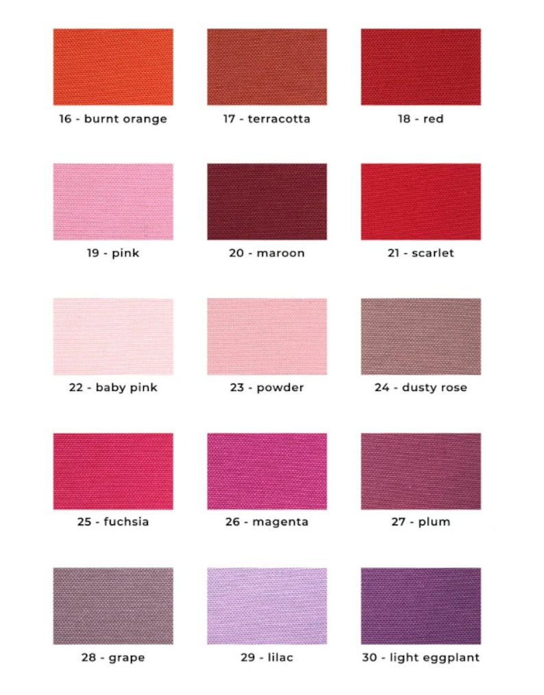 Custom Printed Microfiber Fabric by the Yard Perfect for Etsy