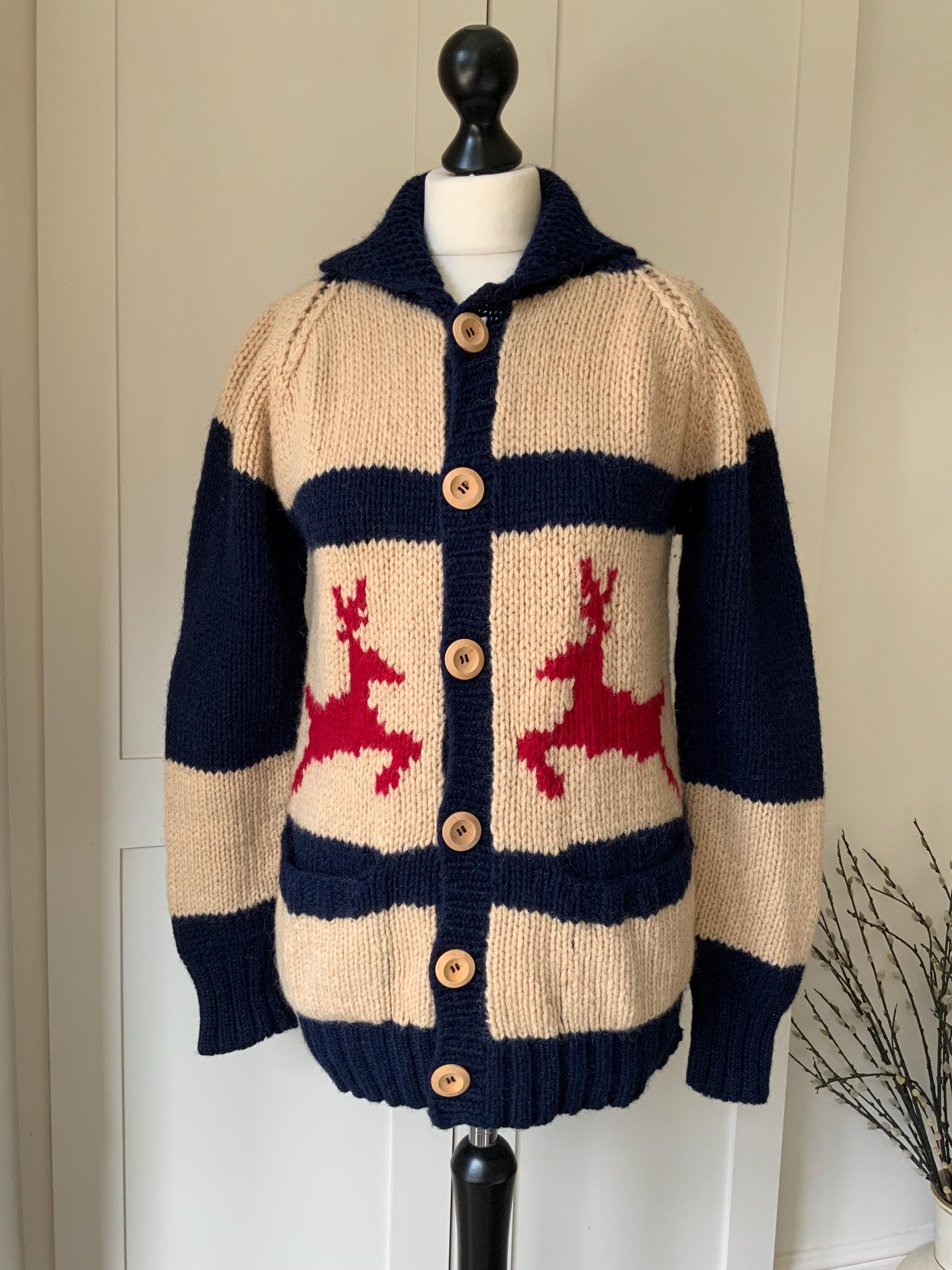 Vintage Cowichan - Etsy Vintage Cowichan - Etsy