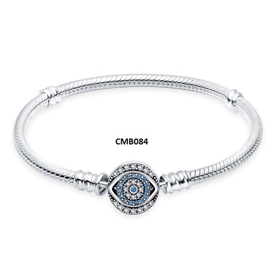 Pandora charms clearance for mesh bracelet