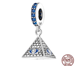 パンドラブレスレットチャーム、モーメンツブレスレット用スターリング