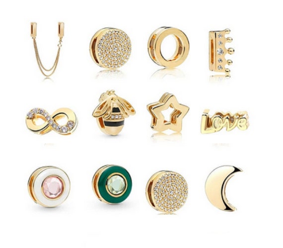 Reflections charms sale