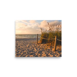 Beach Walk