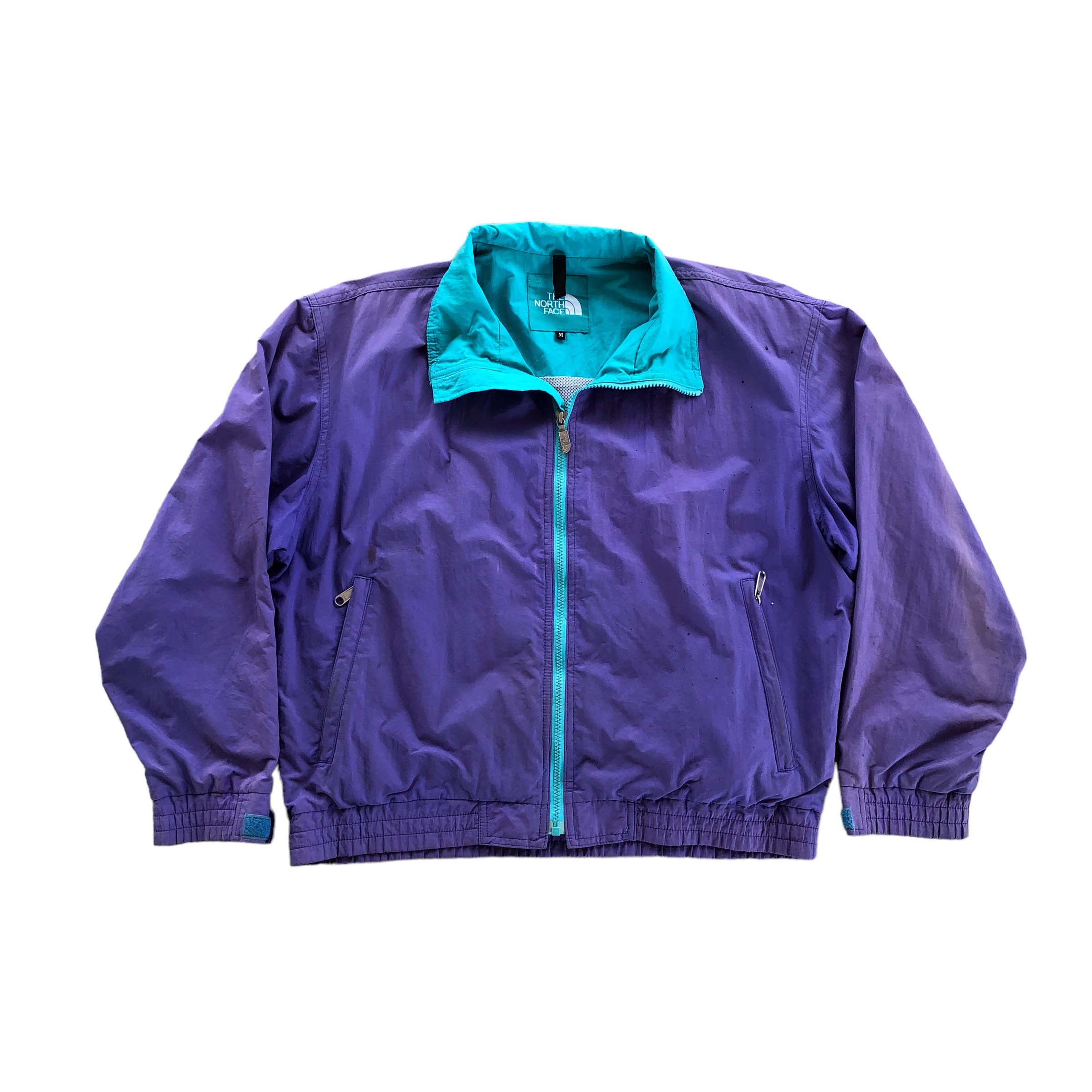 THE NORTH FACE Big Logo Design Jacket #628 - Etsy THE NORTH FACE Big Logo Design Jacket #628 - Etsy