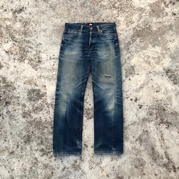 Paul Smith CORDUROY WIDE PANTS 【RED EAR】 Paul Smith Tapered-Fit Corduroy Pants | Jules B