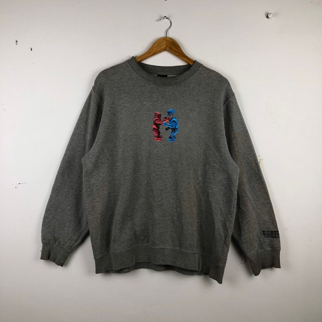 Stüssy スウェットシャツ M 楽天市場】STUSSY ステューシー スウェット サイズ:M 22SS NIKE