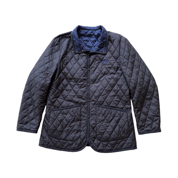 Burberry black label reversible - Gem