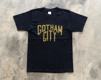 NUMBER (N)INE GOTHAM CITY パーカー サイズ2 グレー Number (N)ine Gotham City Hoodie | Depop