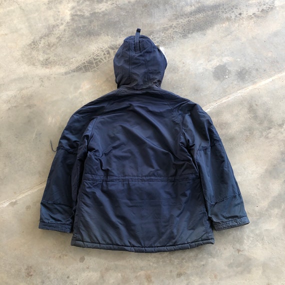 HOUSTON 40R C-ST-4516 Military Style Jacket #936 - Etsy Denmark