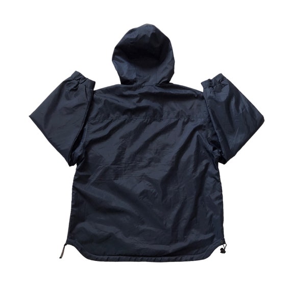 VISION STREETWEAR Military Collection Anorak Jacket #667 - Etsy