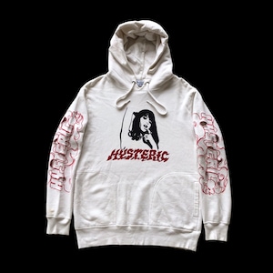 HYSTERIC GLAMOUR 90s 初期　新品　バタフライ　ロンT Y2K HYSTERIC GLAMOUR Rare Design Hoodie Pullover Sweatshirt #693 - Etsy