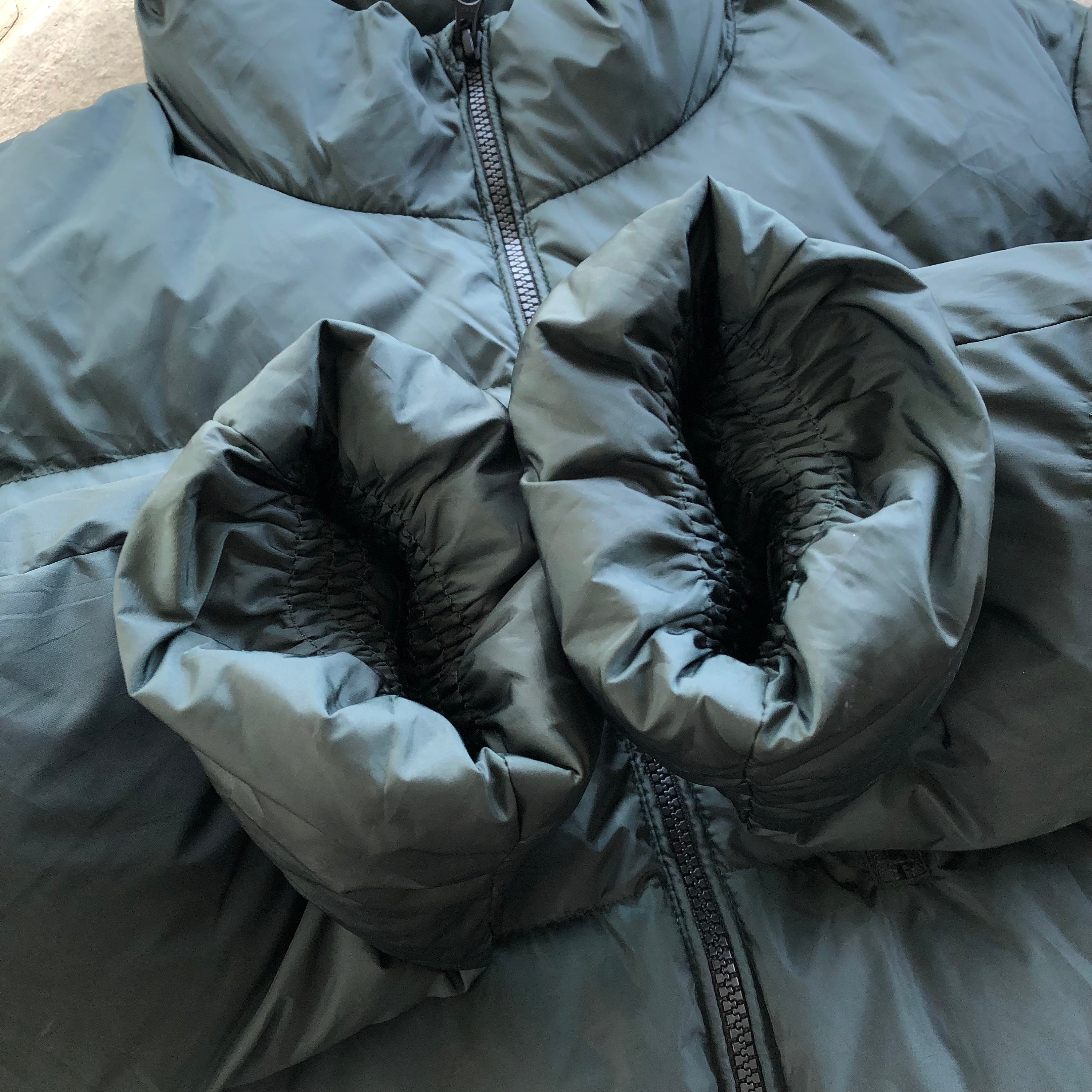 沸騰ブラドン Japanese GU Brand Etsy - #949 Jacket Down Puffer ジャケット・アウター