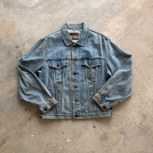 Armani denim jacket - Etsy 日本
