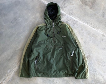BITCH Skateboards Rare Anorak Jacket #1165