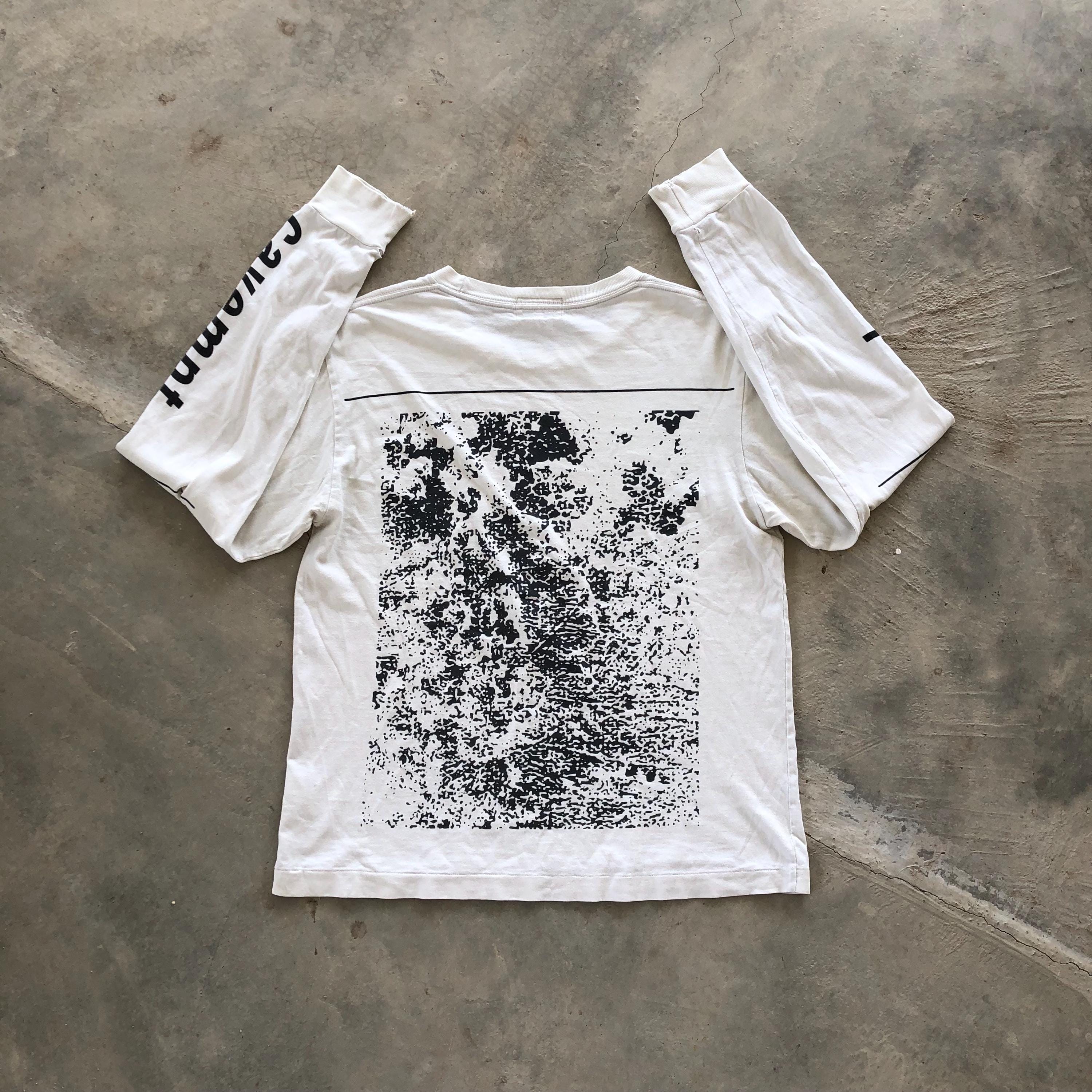 CAV EMPT Rare Design Longsleeve Shirt #1356 - Etsy CAV EMPT Rare Design Longsleeve Shirt #1356 - Etsy