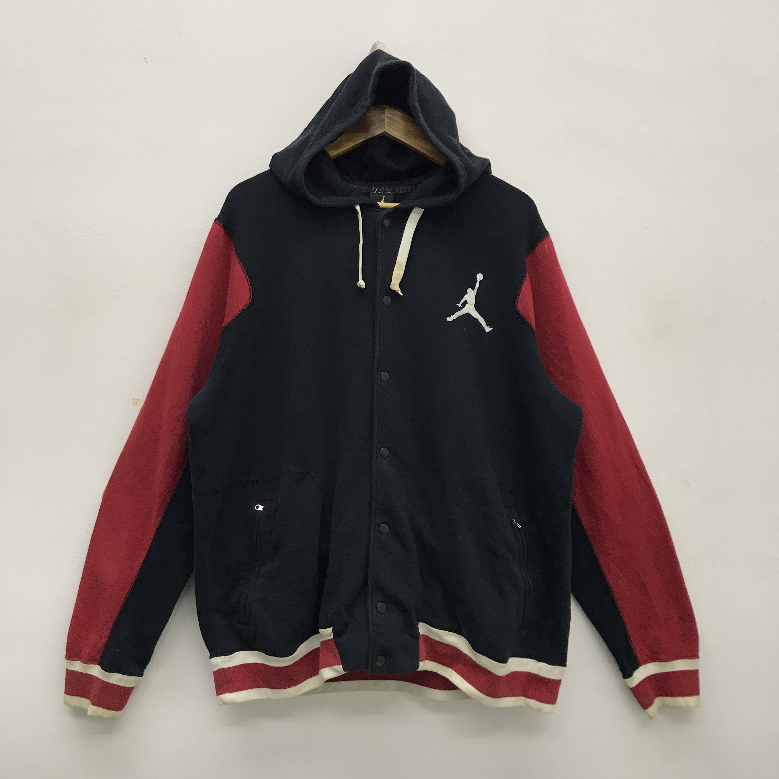 Jordan Jacket - Etsy