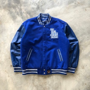 Danny Goodman Dodgers Jacket - Etsy